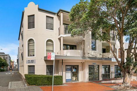 37/71-83 Smith St, Wollongong, NSW 2500