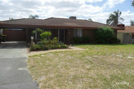 Property photo of 3 Armitt Street Kewdale WA 6105