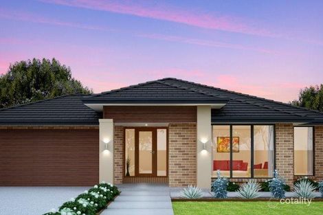 Lot 583 Berry Saltbush Dr, Wallan, VIC 3756