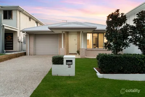 76 Swan Pde, Warner, QLD 4500