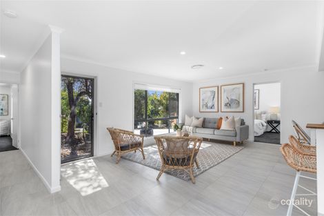 Property photo of 32 Horizon Drive Jamboree Heights QLD 4074
