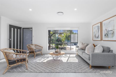 Property photo of 32 Horizon Drive Jamboree Heights QLD 4074