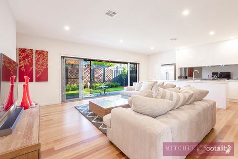 Property photo of 2/3 Canberra Street Patterson Lakes VIC 3197