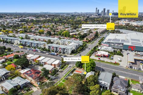 Property photo of 79 Briens Road Northmead NSW 2152