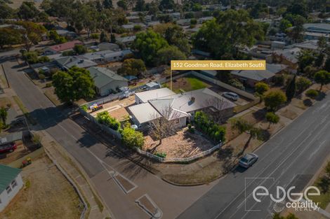 Property photo of 152 Goodman Road Elizabeth South SA 5112