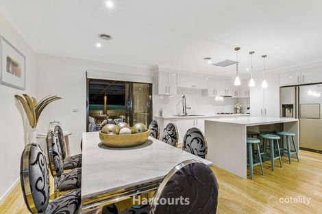 Property photo of 21 Fitzgerald Road Hallam VIC 3803