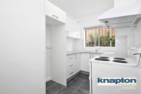 Property photo of 2/32 Denman Avenue Wiley Park NSW 2195