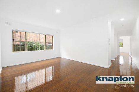 Property photo of 2/32 Denman Avenue Wiley Park NSW 2195
