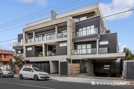 Property photo of 205/699A Barkly Street West Footscray VIC 3012