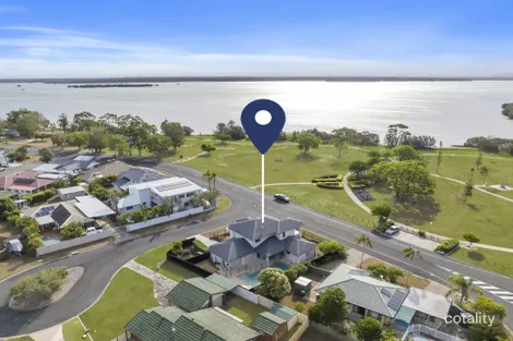 Property photo of 75 Solander Esplanade Banksia Beach QLD 4507