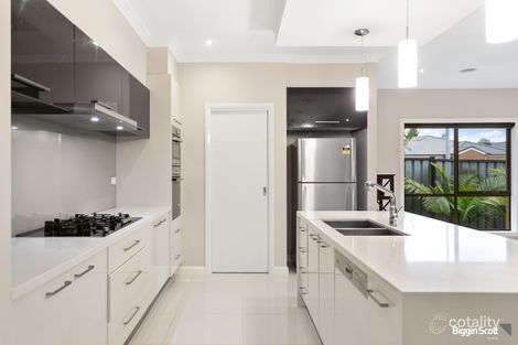 Property photo of 7 Allendale Avenue Wollert VIC 3750