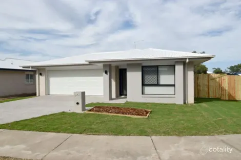 4 Kirkdale St, Tannum Sands, QLD 4680