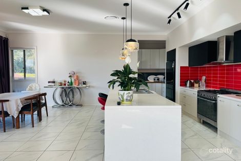Property photo of 50 Talana Hill Drive Edmondson Park NSW 2174