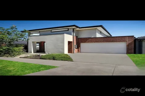 4 Murrayfield Pl, Strathtulloh, VIC 3338