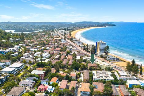 2/1-3 Jenkins St, Collaroy, NSW 2097