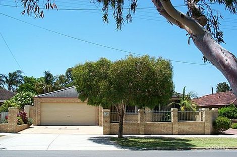 Property photo of 1/1 Solomon Street Palmyra WA 6157