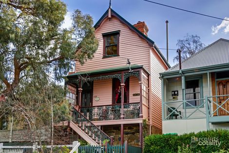 Property photo of 229 Bathurst Street West Hobart TAS 7000