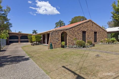 30 Shepherdson St, Capalaba, QLD 4157