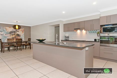 Property photo of 20 Skyline Circuit Bahrs Scrub QLD 4207