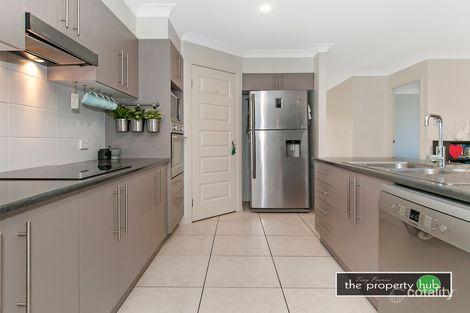 Property photo of 20 Skyline Circuit Bahrs Scrub QLD 4207