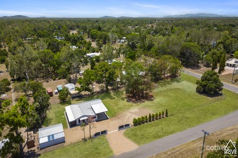 Property photo of 83 Ring Road Alice River QLD 4817