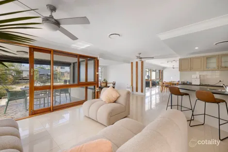 Property photo of 10 Summerland Key Broadbeach Waters QLD 4218