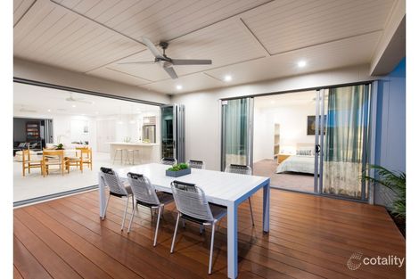 Property photo of 18 Berry Terrace Baringa QLD 4551