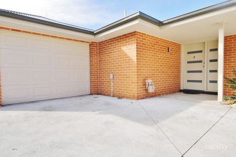 2/283 Stewart St, Bathurst, NSW 2795