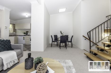 Property photo of 3/10 Edmondson Street Campbell ACT 2612
