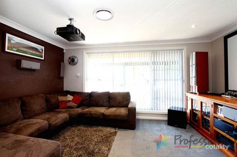 Property photo of 28 Warburton Crescent Werrington County NSW 2747