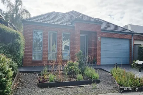 112 Tenterfield Dr, Burnside Heights, VIC 3023