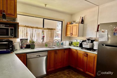 Property photo of 51 Dingyarra Street Toogoolawah QLD 4313
