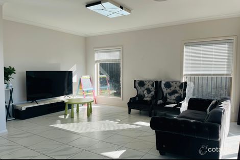Property photo of 50 Talana Hill Drive Edmondson Park NSW 2174