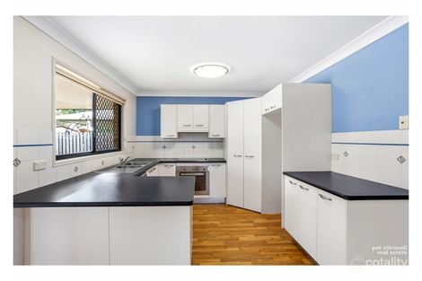Property photo of 20 Sedborough Street The Range QLD 4700