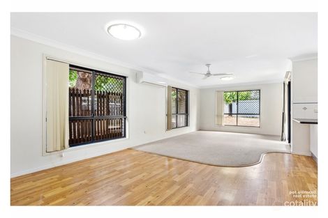 Property photo of 20 Sedborough Street The Range QLD 4700
