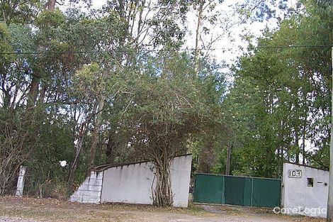 Property photo of 103 Woogaroo Street Ellen Grove QLD 4078
