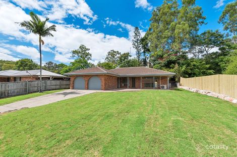 Property photo of 3 Moonbeam Parade Mudgeeraba QLD 4213