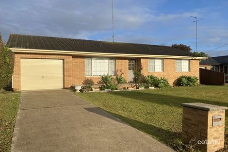 61 Government House Dr, Emu Plains, NSW 2750