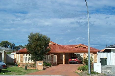 7 Yindi Cove, Ballajura, WA 6066