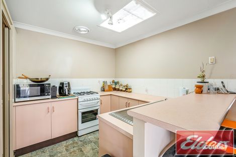 Property photo of 10 Vivaldi Crescent Claremont Meadows NSW 2747