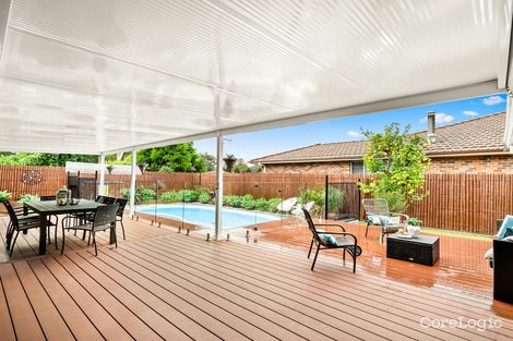 Property photo of 519 Galston Road Dural NSW 2158