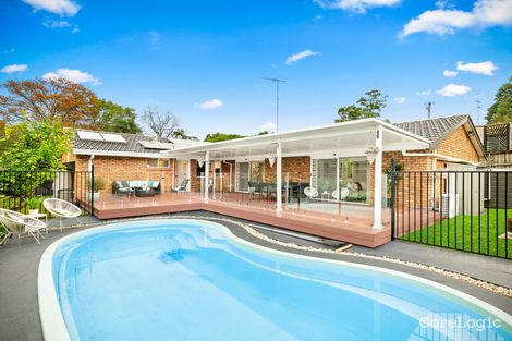 Property photo of 519 Galston Road Dural NSW 2158