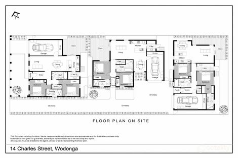 Property photo of 14 Charles Street Wodonga VIC 3690