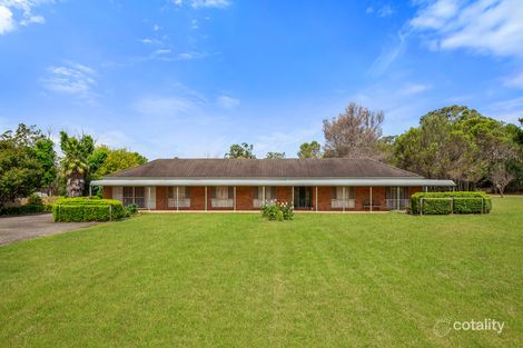 Property photo of 30 Hansens Road Minto Heights NSW 2566
