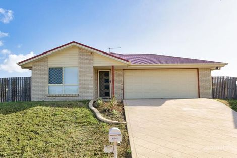 Property photo of 20 Orpheus Drive Calliope QLD 4680