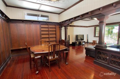 Property photo of 33 Volga Crescent Indooroopilly QLD 4068