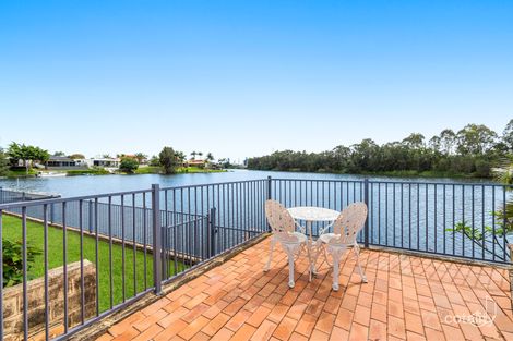 Property photo of 79 Port Jackson Boulevard Clear Island Waters QLD 4226