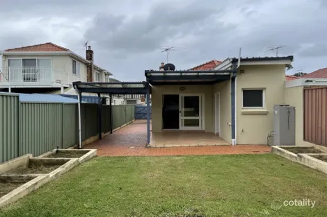 Property photo of 75 Haig Street Maroubra NSW 2035