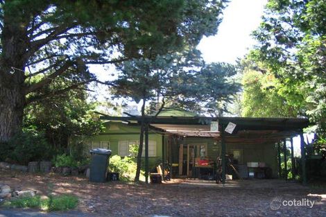 Property photo of 52 Winbourne Road Hazelbrook NSW 2779