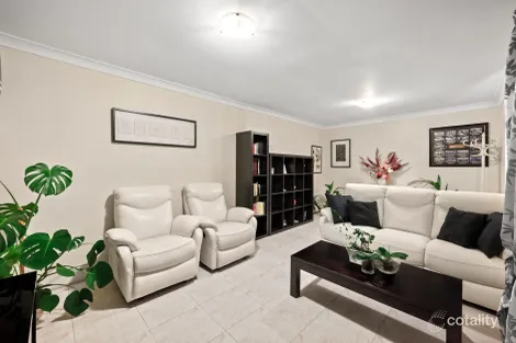 Property photo of 95 Explorers Way St Clair NSW 2759